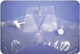 恶臭特氟龙采样袋 1017图片