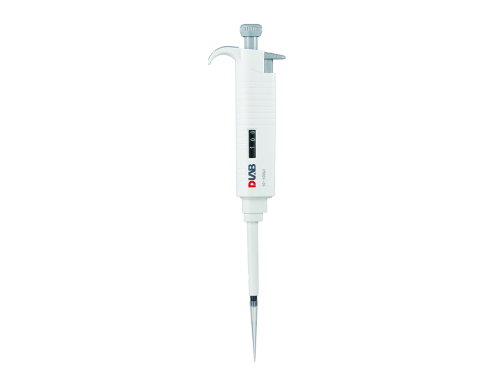 DLAB MicroPette 手动移液器图片