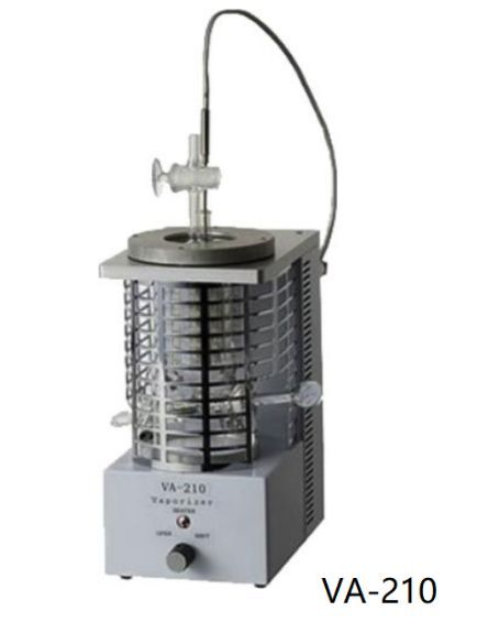 三菱化学粘稠液体样品水分气化装置VA-210图片