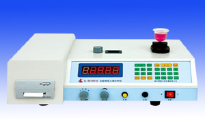 麒麟金属材料元素分析仪器 BS1000图片