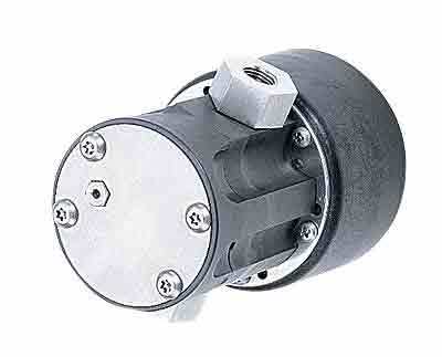 适用于Micropump A-Mount 泵头的经济型驱动器 07002-xx,07144-xx图片