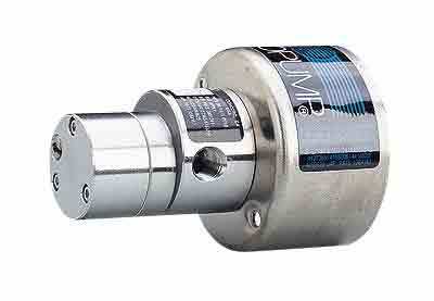 Micropump A-Mount腔式泵头 07001-xx,73011-xx图片