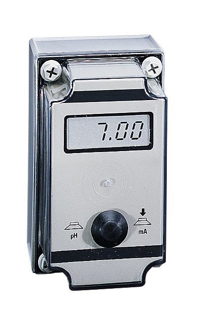 工业pH和ORP变送器 57101-xx图片