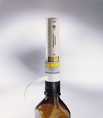 Wheaton 瓶式分液器 07914-45,50图片