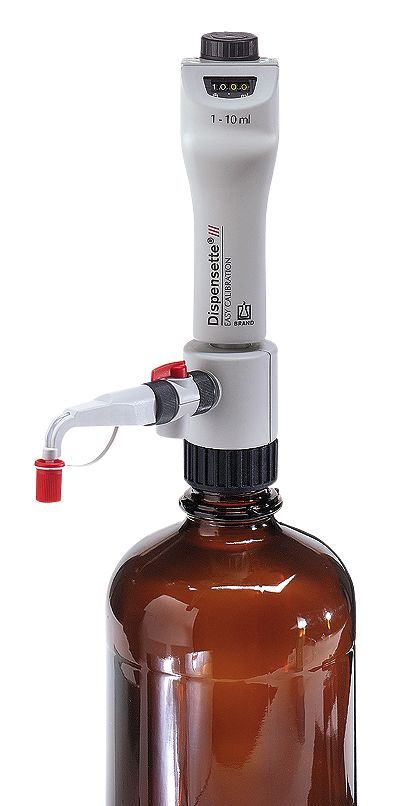 Dispensette有机溶液瓶式分液器 07878-xx图片