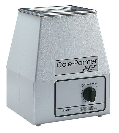 带机械定时器的不锈钢超声波清洗器 08895-xx图片