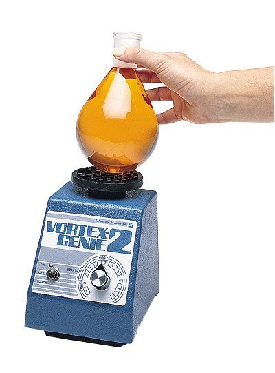 Vortex Genie 旋涡混合器 04724-15图片