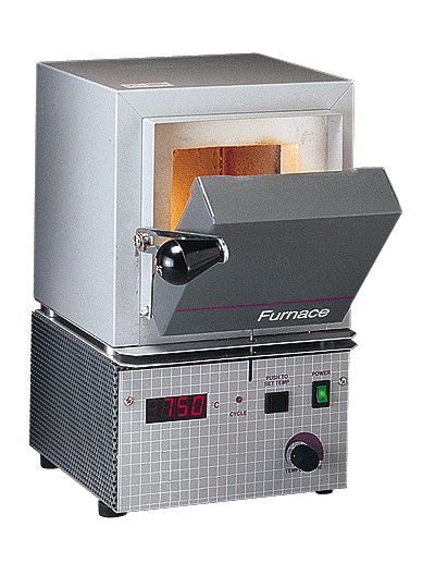 紧凑型单点数字控制马弗炉 33900-05,15图片