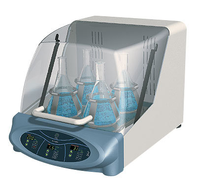 THERMO 台式控温摇床 51707-05图片