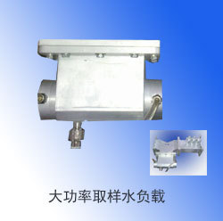 大功率取样水负载图片