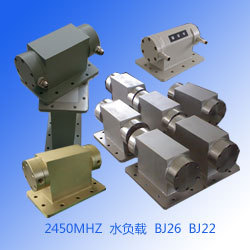 2450MHz 水负载 BJ26 BJ22图片