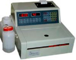 SBA-40C型生物传感分析仪图片