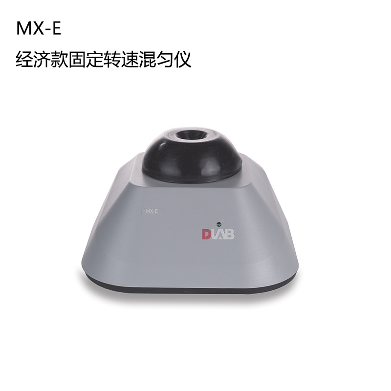 大龙经济款固定转速混匀仪 MX-E图片