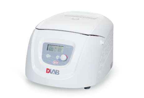 大龙DLAB经济型毛细管离心机DM1224图片