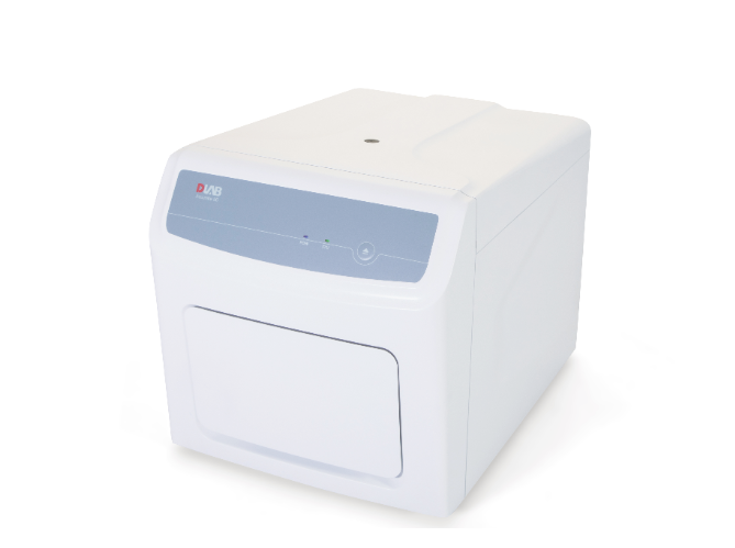 大龙实时荧光定量PCR系统Accurate 96图片