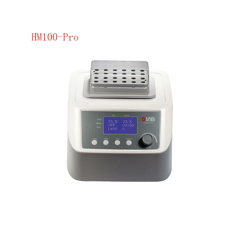 大龙振荡金属浴 HM100-Pro图片