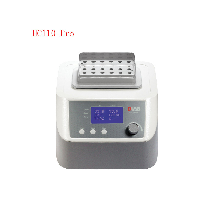 大龙恒温金属浴 HC110-Pro图片
