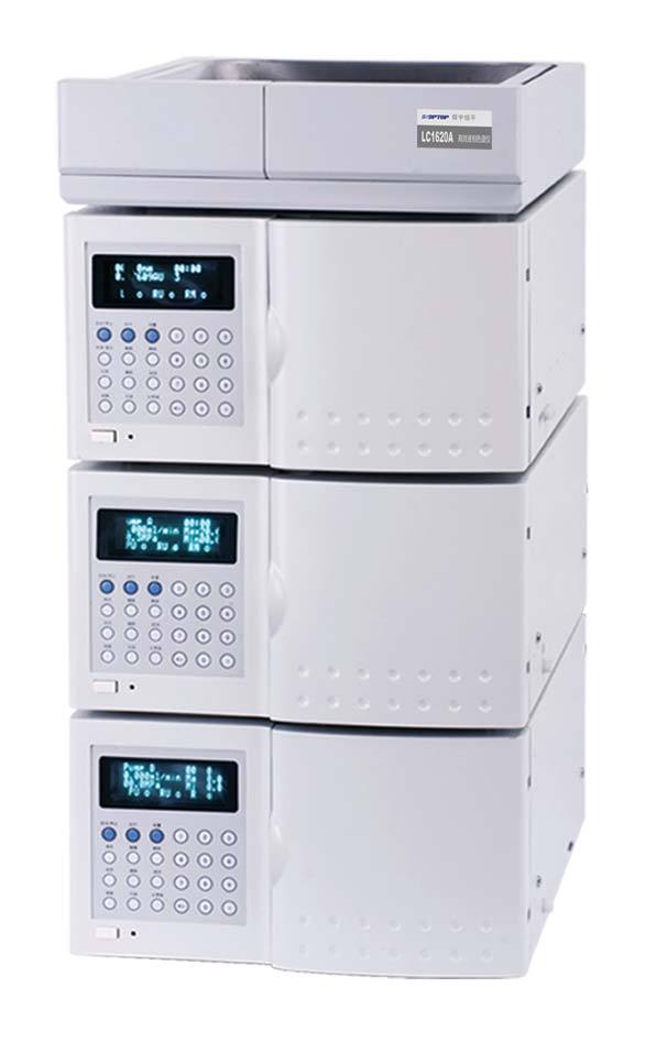 LC1620A 液相色谱仪图片