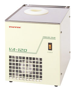 日本TAITEC 冷阱 冷凝捕集器 VA-120图片