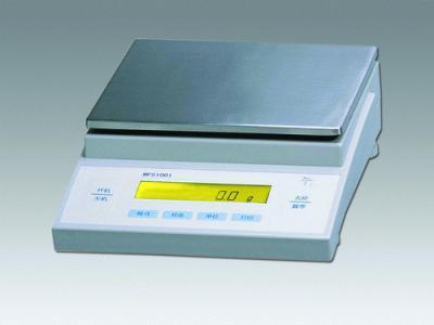 MP31001电子天平图片