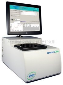 UNITY -近红外成分分析仪SpectraStar 2500图片
