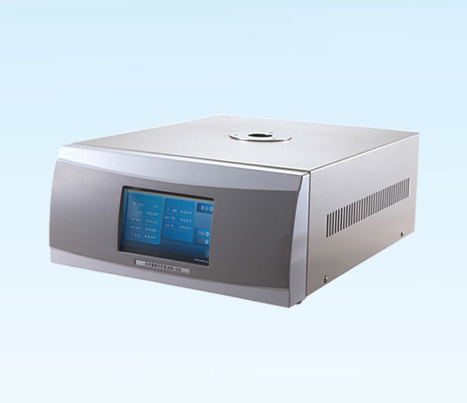 DSC­200L 液氮降温­差示扫描量热仪图片