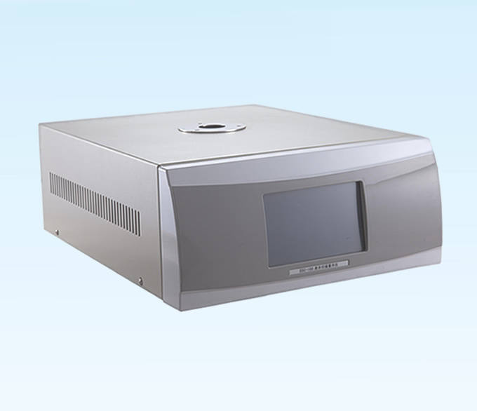 DSC-100差示扫描量热仪图片