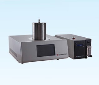 TGA-103热重分析仪图片