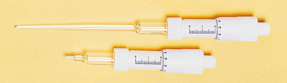 GILMONT 微量分配器 测微注射器 07840-00图片