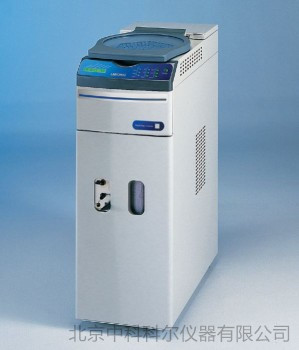 Labconco CentriVap落地移动真空离心浓缩仪图片