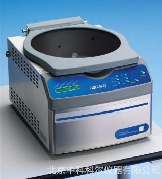 Labconco CentriVap抗酸防腐型真离心浓缩仪图片