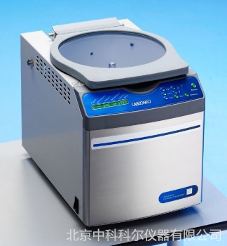 Labconco CentriVap® 制冷型真离心浓缩仪图片