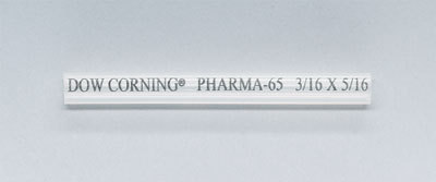 Dow Corning® Pharma-65铂金硅胶管 96107-xx图片