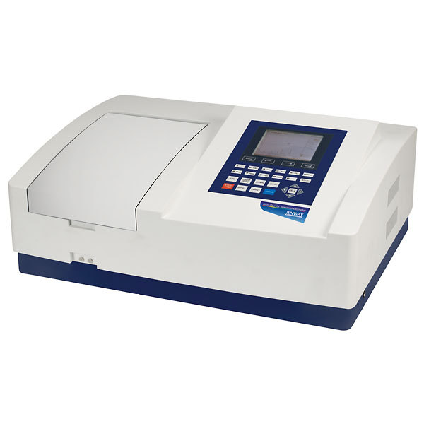 Jenway6850 双光束扫描紫外分光光度计 83070-04图片