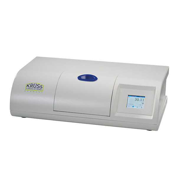 Kruss P3000全自动旋光仪 81250-40图片