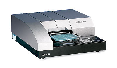 ELX800通用酶标仪 13055-50图片