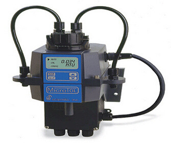 Scientific MicroTOL 在线浊度测量仪 99544-xx图片