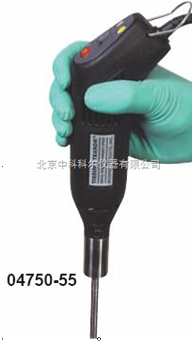 PCR组织均浆器 04750-55图片