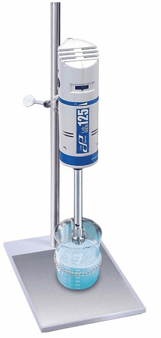PCR组织匀浆器 04727-02图片