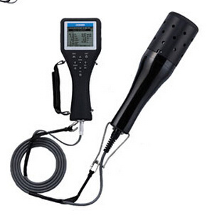 Horiba™ U-50多参数测量仪 99600-22,23图片