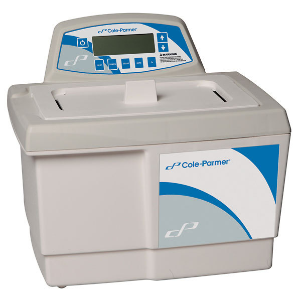 10升数字超声波清洗器 08895-83图片