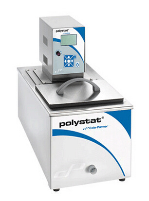 Polystat®不锈钢加热循环水浴 12134-xx，12121-xx图片