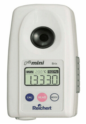 r2mini迷你数字折光仪 81030-60图片