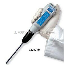 Cole-Parmer LabGEN DTH 组织匀浆机套装 04727-21图片