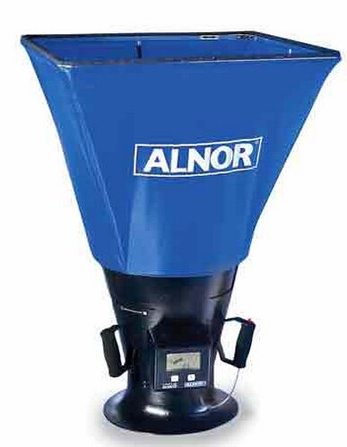 Alnor低流量流量测定罩 10550-22图片