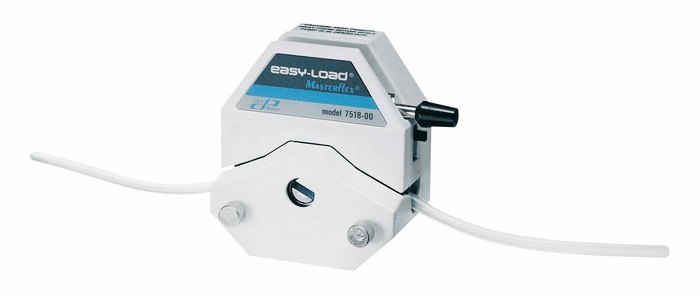 Masterflex®L/S®Easy-Load®泵头 07516-xx图片