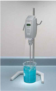小型数字式实验室用混合器 50801-00图片