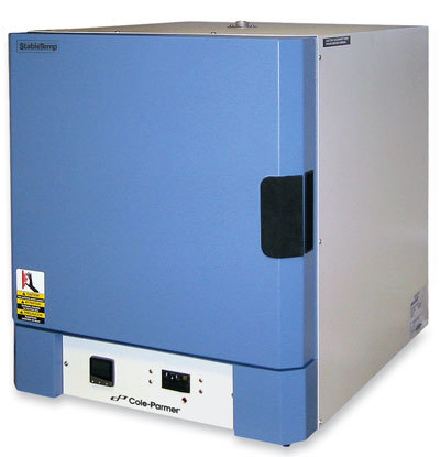 StableTemp®高温马弗炉 33858-xx图片