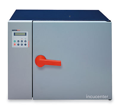 Salvis Incucenter 可编程培养箱 39701-xx图片