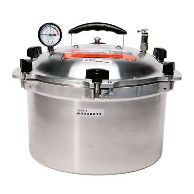 经济型便携式灭菌器 10785-xx图片